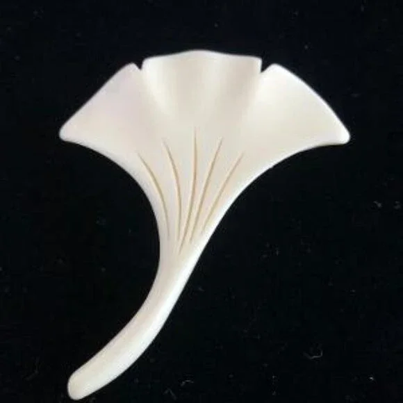 Assorted Vintage Brooches - Picture 3 of 6